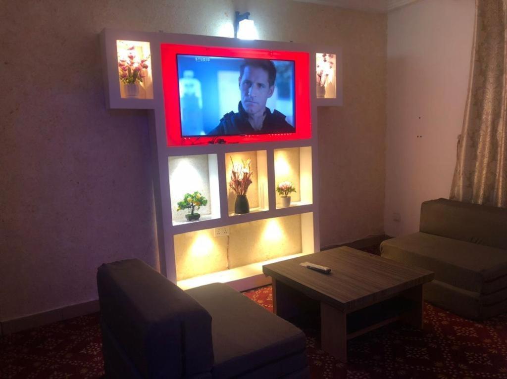 Ridma Hotel Gbawe 外观 照片