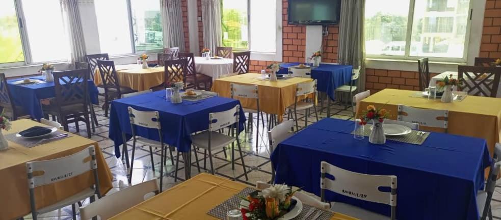 Ridma Hotel Gbawe 外观 照片