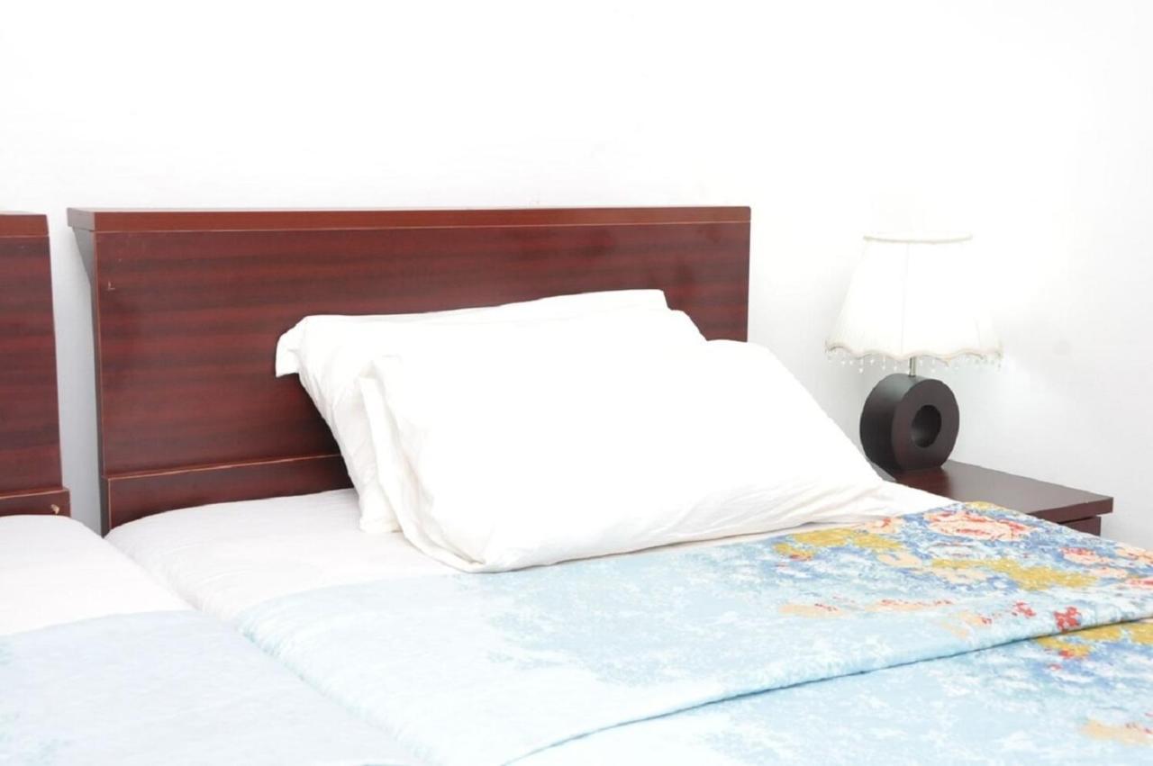 Ridma Hotel Gbawe 外观 照片